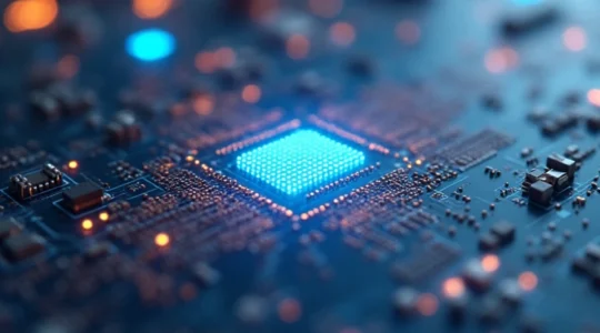 flexible Leiterplatte