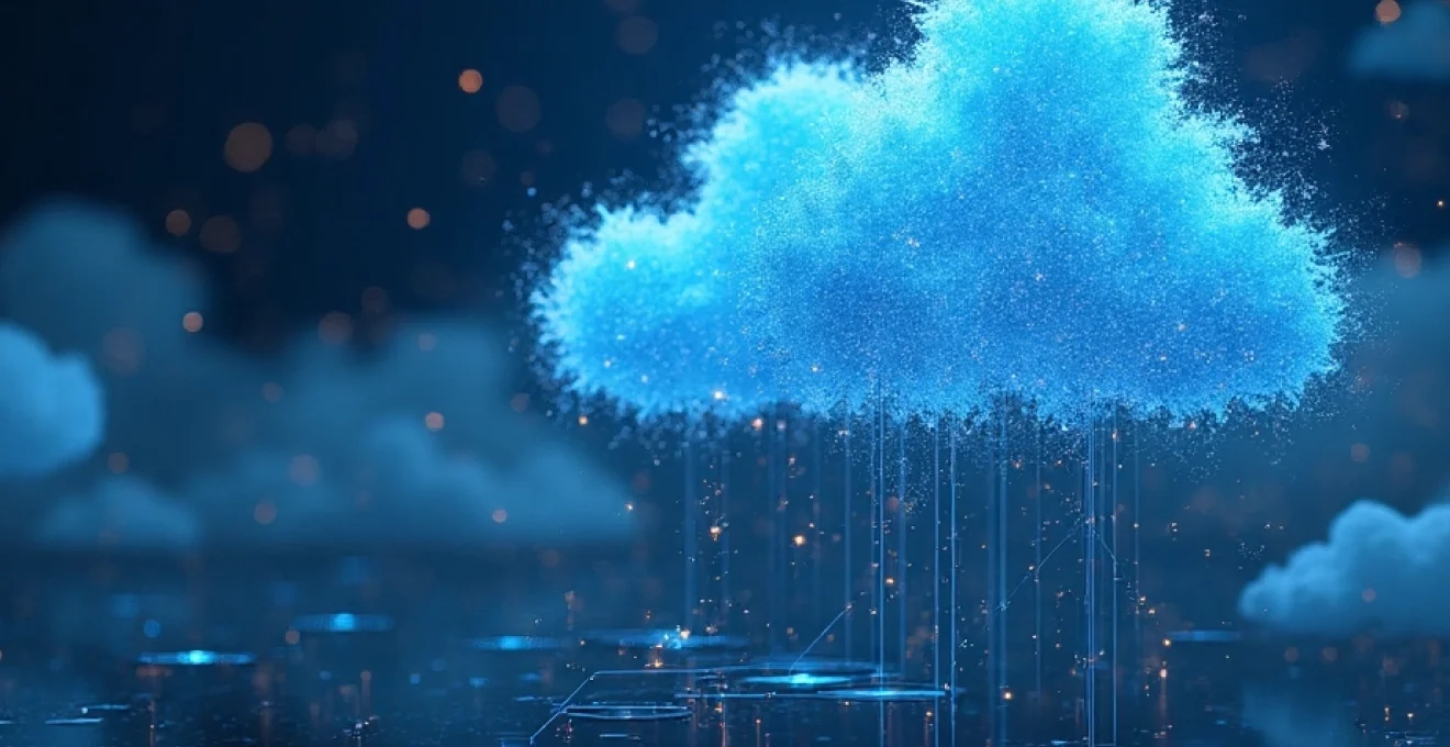 Cloud-Technologie
