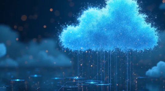 Cloud-Technologie