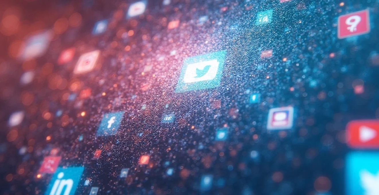 Social Media
