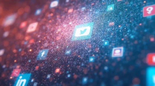 Social Media