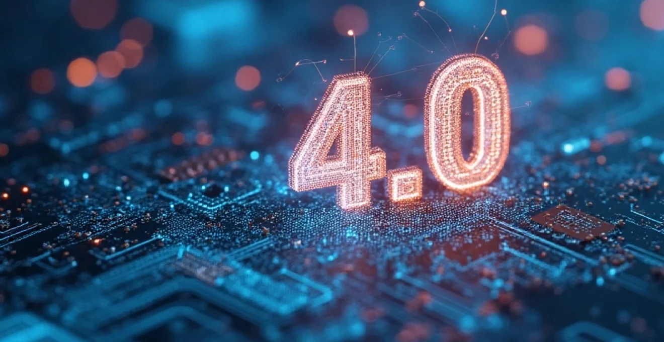 Industrie 4.0