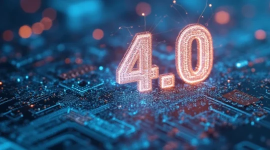 Industrie 4.0